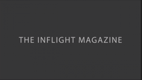 The Inflight Magazine